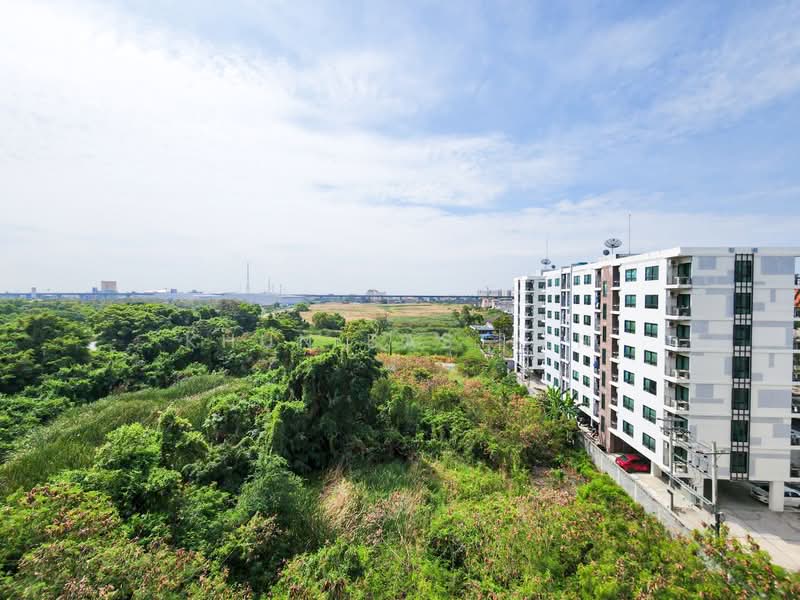 Latitude Condominium, Samut Prakan, 4 บางนาการ์เด้น 4, Bang Sao Thong, Bang Sao Thong, Samut Prakan, 1 Bedroom, 43 sqm, Condo For Rent, by Khun Bastien, 500258557 - DDproperty.com