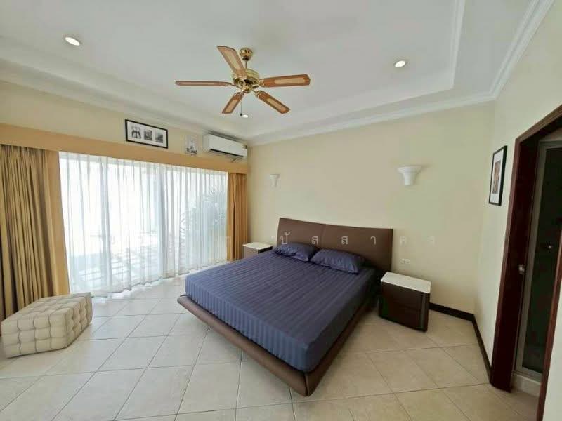 For Sale - Majestic Residence Pratumnak, Chon Buri (Pattaya)