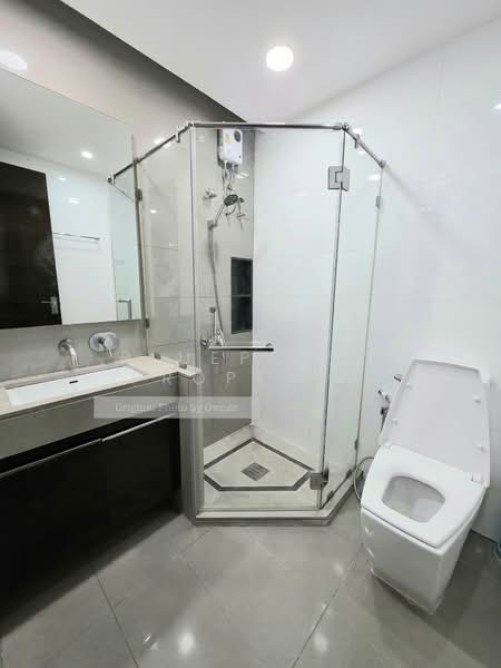 The Address Pathumwan, Bangkok, 470 Petchburi Road, Thanon Phetchaburi, Ratchathewi, Bangkok, 2 Bedrooms, 75 sqm, Condo For Rent, by Blueprint Property, 500258560 - DDproperty.com