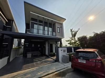 ขาย - Baanfah Greenery Loft : บ้านฟ้า กรีนเนอรี่ ลอฟท์ พัทยาเหนือ, ชลบุรี