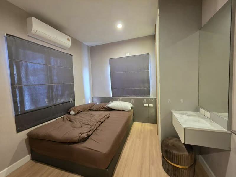 Baanfah Greenery Loft, Chon Buri (Pattaya), Chaiyaphonwithi 14, Na Kloe, Bang Lamung (Pattaya), Chon Buri (Pattaya), 4 Bedrooms, 140 sqm, Single Detached House For Sale, by ชาลิสา ปัสสาคร, 500258561 - DDproperty.com