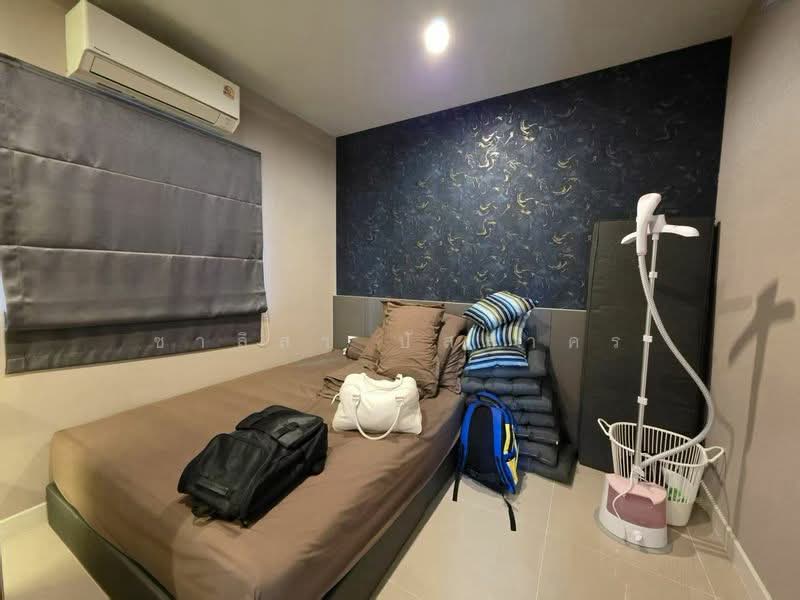 Baanfah Greenery Loft : บ้านฟ้า กรีนเนอรี่ ลอฟท์ พัทยาเหนือ, ชลบุรี, ชัยพรวิถี 14, นาเกลือ, บางละมุง, ชลบุรี, 140 ตร.ม., บ้านเดี่ยว ขาย, โดย ชาลิสา ปัสสาคร, 500258561 - DDproperty.com