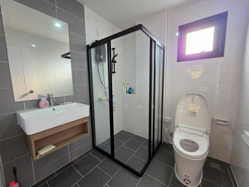 Baanfah Greenery Loft : บ้านฟ้า กรีนเนอรี่ ลอฟท์ พัทยาเหนือ, ชลบุรี, ชัยพรวิถี 14, นาเกลือ, บางละมุง, ชลบุรี, 140 ตร.ม., บ้านเดี่ยว ขาย, โดย ชาลิสา ปัสสาคร, 500258561 - DDproperty.com