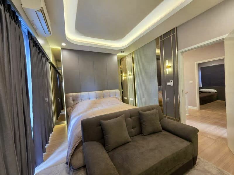 Baanfah Greenery Loft : บ้านฟ้า กรีนเนอรี่ ลอฟท์ พัทยาเหนือ, ชลบุรี, ชัยพรวิถี 14, นาเกลือ, บางละมุง, ชลบุรี, 140 ตร.ม., บ้านเดี่ยว ขาย, โดย ชาลิสา ปัสสาคร, 500258561 - DDproperty.com