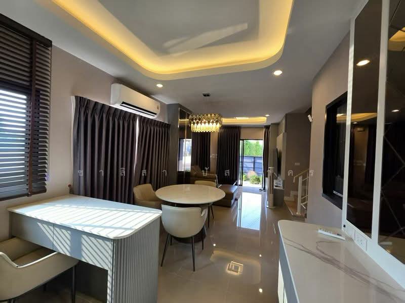 Baanfah Greenery Loft : บ้านฟ้า กรีนเนอรี่ ลอฟท์ พัทยาเหนือ, ชลบุรี, ชัยพรวิถี 14, นาเกลือ, บางละมุง, ชลบุรี, 140 ตร.ม., บ้านเดี่ยว ขาย, โดย ชาลิสา ปัสสาคร, 500258561 - DDproperty.com