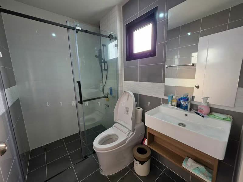 Baanfah Greenery Loft : บ้านฟ้า กรีนเนอรี่ ลอฟท์ พัทยาเหนือ, ชลบุรี, ชัยพรวิถี 14, นาเกลือ, บางละมุง, ชลบุรี, 140 ตร.ม., บ้านเดี่ยว ขาย, โดย ชาลิสา ปัสสาคร, 500258561 - DDproperty.com