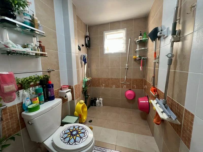 The Green Park Jomtien Village, Chon Buri (Pattaya), Bang Lamung, Bang Lamung (Pattaya), Chon Buri (Pattaya), 3 Bedrooms, 200 sqm, Single Detached House For Sale, by ชาลิสา ปัสสาคร, 500258563 - DDproperty.com