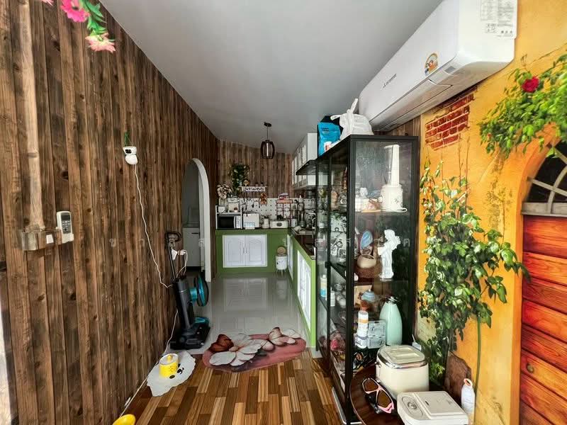 The Green Park Jomtien Village, ชลบุรี, บางละมุง, บางละมุง, ชลบุรี, 200 ตร.ม., บ้านเดี่ยว ขาย, โดย ชาลิสา ปัสสาคร, 500258563 - DDproperty.com