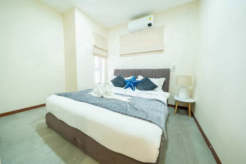 Siam Royal View, Chon Buri (Pattaya), Nong Pru, Bang Lamung (Pattaya), Chon Buri (Pattaya), 5 Bedrooms, 350 sqm, Villa For Sale, by ชาลิสา ปัสสาคร, 500258564 - DDproperty.com