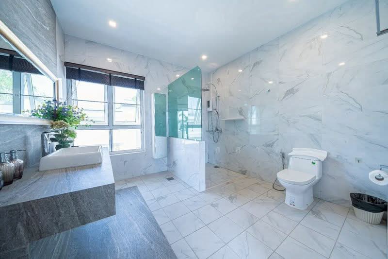 Siam Royal View, Chon Buri (Pattaya), Nong Pru, Bang Lamung (Pattaya), Chon Buri (Pattaya), 5 Bedrooms, 350 sqm, Villa For Sale, by ชาลิสา ปัสสาคร, 500258564 - DDproperty.com