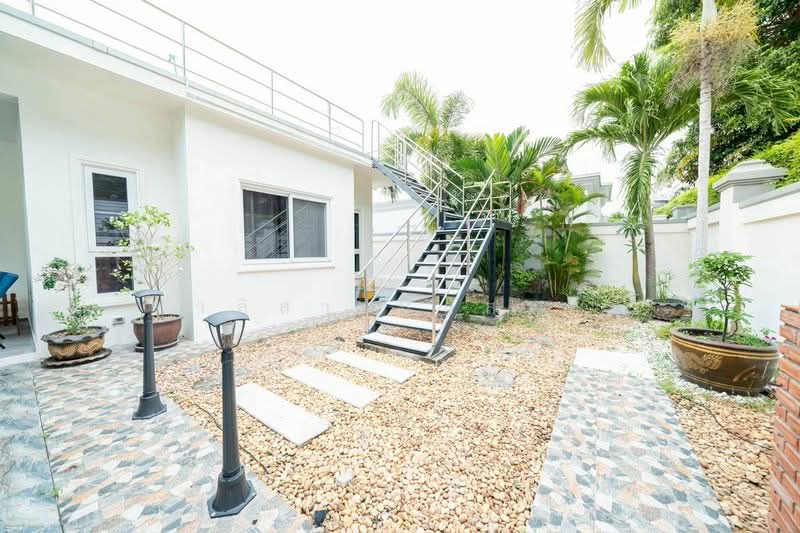 Siam Royal View, Chon Buri (Pattaya), Nong Pru, Bang Lamung (Pattaya), Chon Buri (Pattaya), 5 Bedrooms, 350 sqm, Villa For Sale, by ชาลิสา ปัสสาคร, 500258564 - DDproperty.com