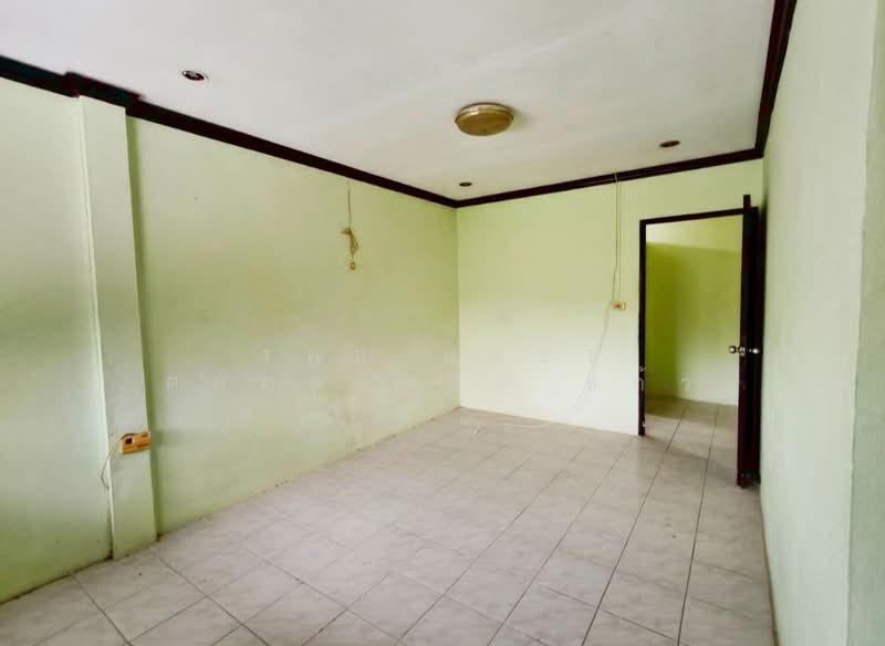 ฉัตรณรงค์ แพรกษา, Samut Prakan, Phraeksa, Muang Samut Prakarn, Samut Prakan, 2 Bedrooms, 100 sqm, Townhouse For Sale, by The Best Property แก้ว, 500258565 - DDproperty.com