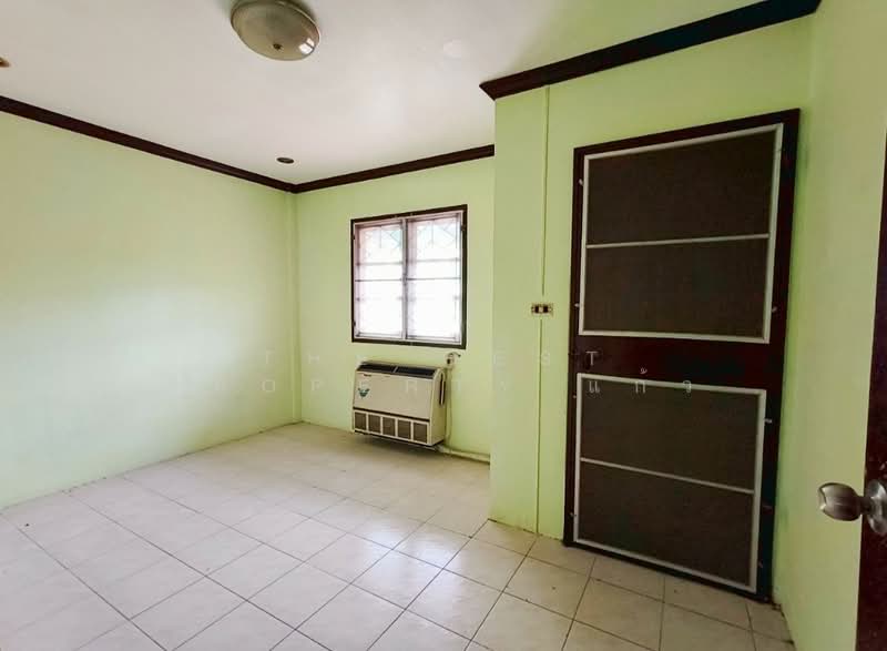 ฉัตรณรงค์ แพรกษา, Samut Prakan, Phraeksa, Muang Samut Prakarn, Samut Prakan, 2 Bedrooms, 100 sqm, Townhouse For Sale, by The Best Property แก้ว, 500258565 - DDproperty.com