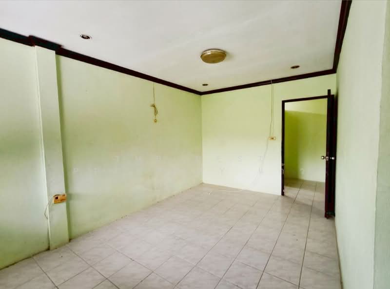 ฉัตรณรงค์ แพรกษา, Samut Prakan, Phraeksa, Muang Samut Prakarn, Samut Prakan, 2 Bedrooms, 100 sqm, Townhouse For Sale, by The Best Property แก้ว, 500258565 - DDproperty.com