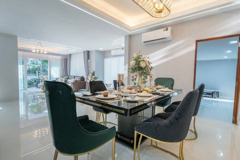 Central Park 4/2, ชลบุรี, หนองปรือ, บางละมุง, ชลบุรี, 315 ตร.ม., บ้านเดี่ยว ขาย, โดย ชาลิสา ปัสสาคร, 500258566 - DDproperty.com