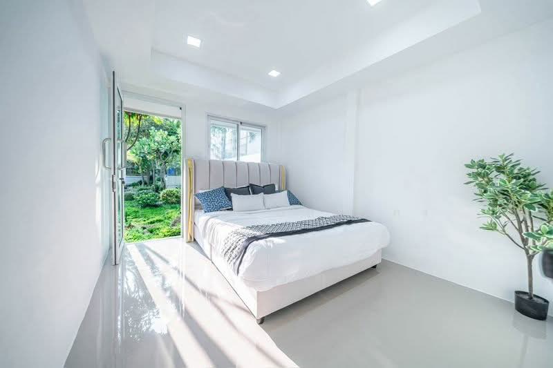 Central Park 4/2, Chon Buri (Pattaya), Nong Pru, Bang Lamung (Pattaya), Chon Buri (Pattaya), 5 Bedrooms, 315 sqm, Single Detached House For Sale, by ชาลิสา ปัสสาคร, 500258566 - DDproperty.com