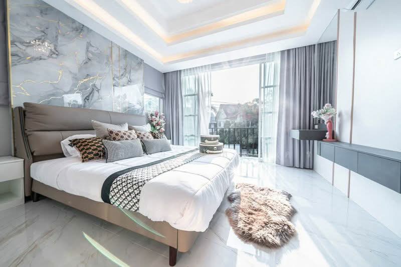 Central Park 4/2, Chon Buri (Pattaya), Nong Pru, Bang Lamung (Pattaya), Chon Buri (Pattaya), 5 Bedrooms, 315 sqm, Single Detached House For Sale, by ชาลิสา ปัสสาคร, 500258566 - DDproperty.com