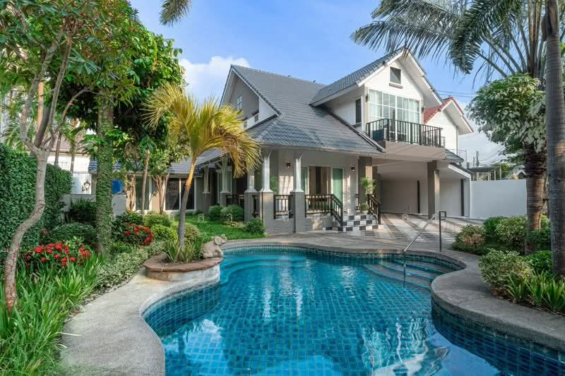 Central Park 4/2, Chon Buri (Pattaya), Nong Pru, Bang Lamung (Pattaya), Chon Buri (Pattaya), 5 Bedrooms, 315 sqm, Single Detached House For Sale, by ชาลิสา ปัสสาคร, 500258566 - DDproperty.com