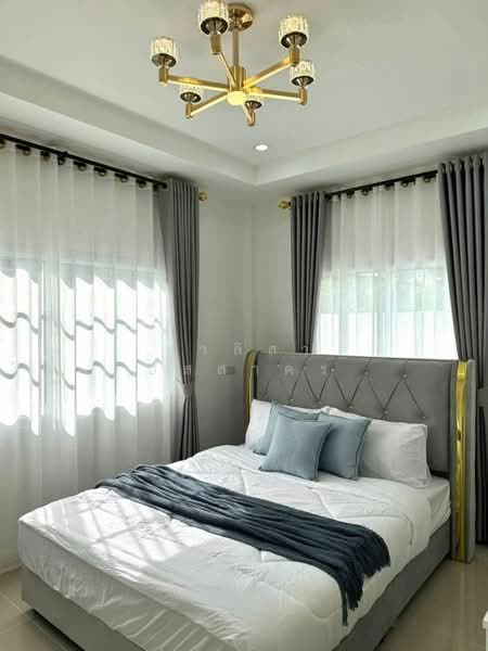 Private House in East, Chon Buri (Pattaya), Bang Lamung, Bang Lamung (Pattaya), Chon Buri (Pattaya), 3 Bedrooms, 180 sqm, Single Detached House For Sale, by ชาลิสา ปัสสาคร, 500258567 - DDproperty.com