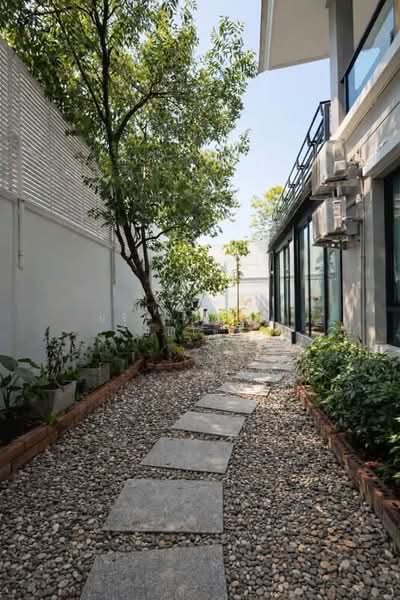 Prinn Sathorn-Ratchaphruek, Bangkok, Ratchaphruek Road, Bang Chak, Phasi Charoen, Bangkok, 4 Bedrooms, 400 sqm, Single Detached House For Rent, by ปรินทร์ญาดา ชิณโชติ, 500258568 - DDproperty.com