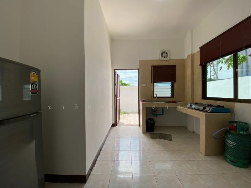 Private House in Soi Noen, Chon Buri (Pattaya), Bang Lamung, Bang Lamung (Pattaya), Chon Buri (Pattaya), 3 Bedrooms, 180 sqm, Single Detached House For Sale, by ชาลิสา ปัสสาคร, 500258570 - DDproperty.com