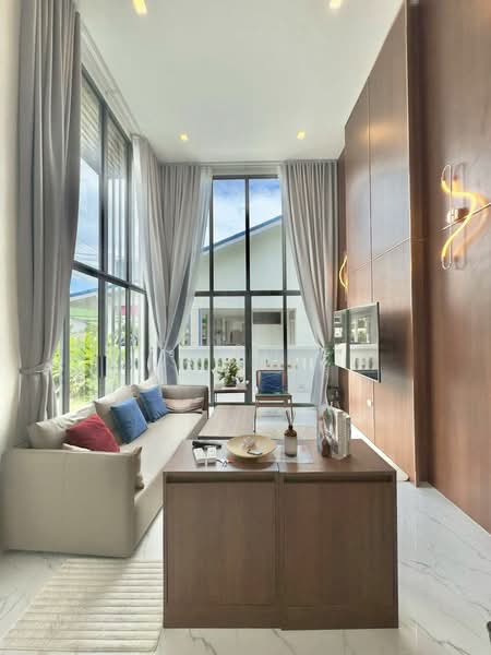 Private House in Naklua, Chon Buri (Pattaya), Nong Pru, Bang Lamung (Pattaya), Chon Buri (Pattaya), 3 Bedrooms, 196 sqm, Single Detached House For Sale, by ชาลิสา ปัสสาคร, 500258572 - DDproperty.com