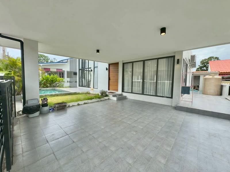 Private House in Naklua, ชลบุรี, หนองปรือ, บางละมุง, ชลบุรี, 196 ตร.ม., บ้านเดี่ยว ขาย, โดย ชาลิสา ปัสสาคร, 500258572 - DDproperty.com