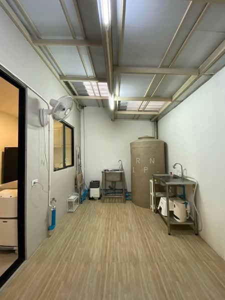 Patio Srinakarin-Rama 9, Bangkok, Krungthep Kreetha Road, Hua Mak, Bang Kapi, Bangkok, 3 Bedrooms, 180 sqm, Townhouse For Rent, by Shaporn Supvilaiphisan, 500258574 - DDproperty.com