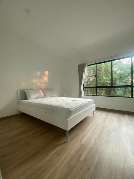 Patio Srinakarin-Rama 9, Bangkok, Krungthep Kreetha Road, Hua Mak, Bang Kapi, Bangkok, 3 Bedrooms, 180 sqm, Townhouse For Rent, by Shaporn Supvilaiphisan, 500258574 - DDproperty.com