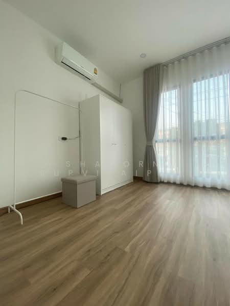 Patio Srinakarin-Rama 9, Bangkok, Krungthep Kreetha Road, Hua Mak, Bang Kapi, Bangkok, 3 Bedrooms, 180 sqm, Townhouse For Rent, by Shaporn Supvilaiphisan, 500258574 - DDproperty.com