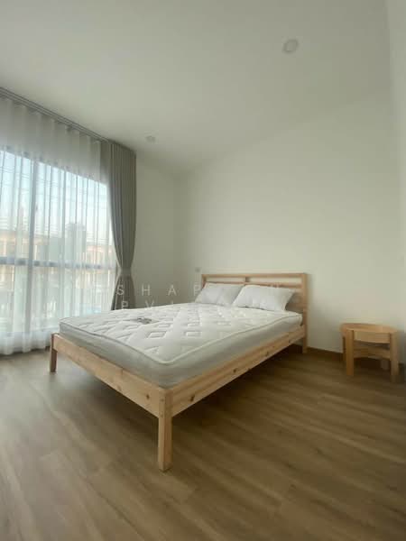 Patio Srinakarin-Rama 9, Bangkok, Krungthep Kreetha Road, Hua Mak, Bang Kapi, Bangkok, 3 Bedrooms, 180 sqm, Townhouse For Rent, by Shaporn Supvilaiphisan, 500258574 - DDproperty.com