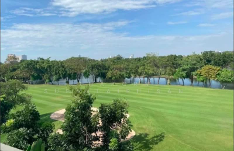 Patio Srinakarin-Rama 9, Bangkok, Krungthep Kreetha Road, Hua Mak, Bang Kapi, Bangkok, 3 Bedrooms, 180 sqm, Townhouse For Rent, by Shaporn Supvilaiphisan, 500258574 - DDproperty.com