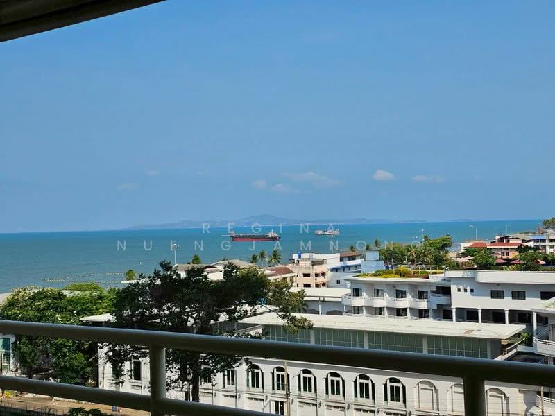 View Talay 8, Chon Buri (Pattaya), 159 Soi Jomtien 14, Nong Pru, Bang Lamung (Pattaya), Chon Buri (Pattaya), Studio, 48 sqm, Condo For Sale, by Regina Nuengjamnong, 500258575 - DDproperty.com