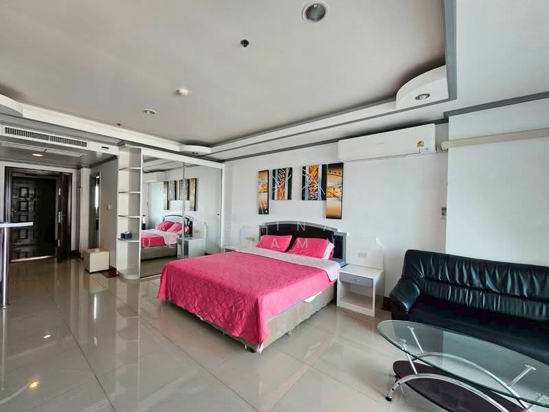 View Talay 8, Chon Buri (Pattaya), 159 Soi Jomtien 14, Nong Pru, Bang Lamung (Pattaya), Chon Buri (Pattaya), Studio, 48 sqm, Condo For Sale, by Regina Nuengjamnong, 500258575 - DDproperty.com