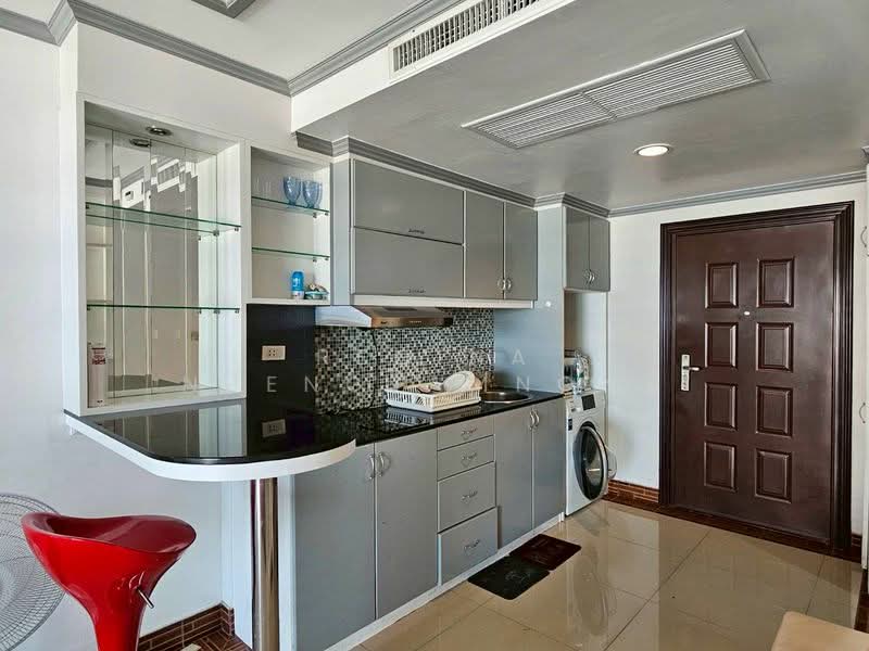 View Talay 8, Chon Buri (Pattaya), 159 Soi Jomtien 14, Nong Pru, Bang Lamung (Pattaya), Chon Buri (Pattaya), Studio, 48 sqm, Condo For Sale, by Regina Nuengjamnong, 500258575 - DDproperty.com