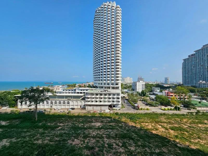 View Talay 8, Chon Buri (Pattaya), 159 Soi Jomtien 14, Nong Pru, Bang Lamung (Pattaya), Chon Buri (Pattaya), Studio, 48 sqm, Condo For Sale, by Regina Nuengjamnong, 500258575 - DDproperty.com
