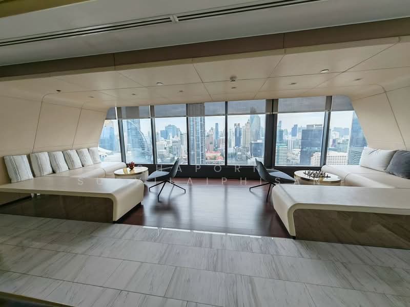 Q Chidlom-Phetchaburi, Bangkok, 1088 Phetchaburi Road, Makkasan, Ratchathewi, Bangkok, 1 Bedroom, 50 sqm, Condo For Rent, by Shaporn Supvilaiphisan, 500258577 - DDproperty.com