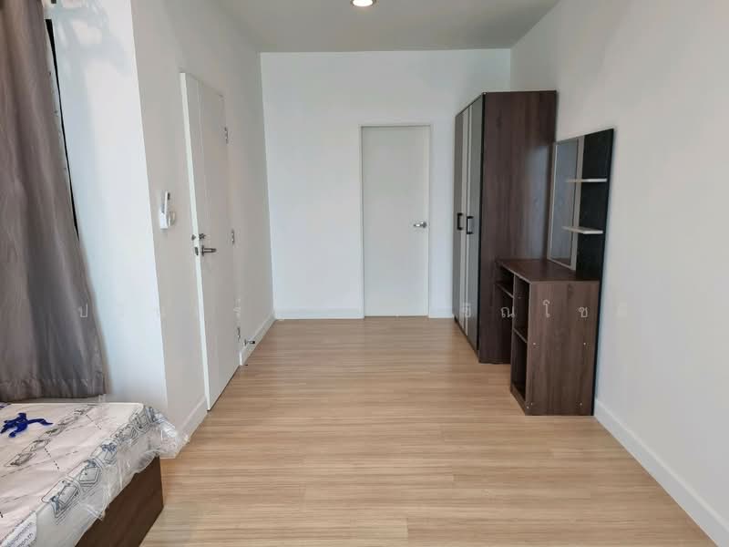 Baan Klang Muang Kalpapruek, Bangkok, Thonburi Court Road, Bang Wa, Phasi Charoen, Bangkok, 3 Bedrooms, 140 sqm, Townhouse For Rent, by ปรินทร์ญาดา ชิณโชติ, 500258579 - DDproperty.com