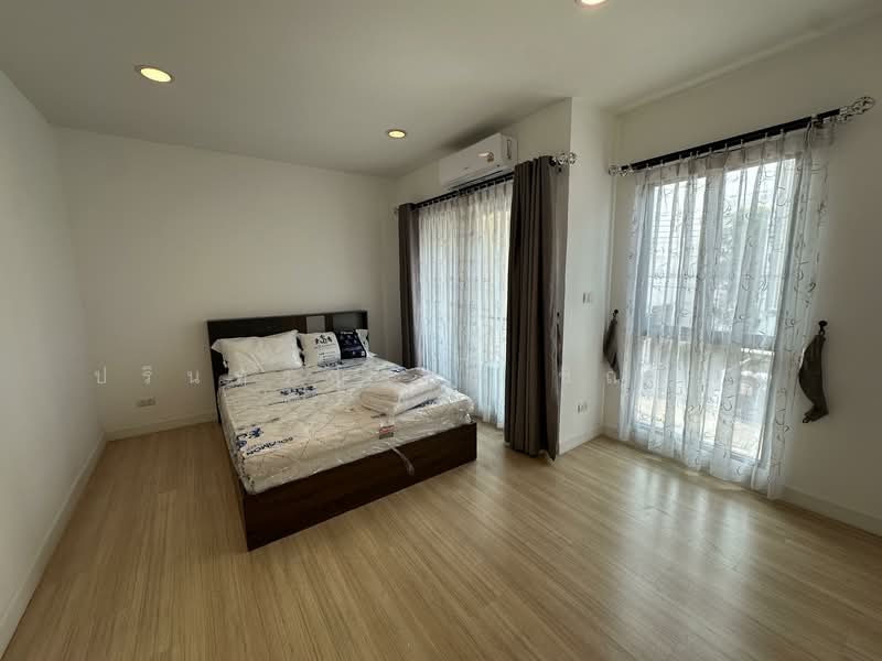 Baan Klang Muang Kalpapruek, Bangkok, Thonburi Court Road, Bang Wa, Phasi Charoen, Bangkok, 3 Bedrooms, 140 sqm, Townhouse For Rent, by ปรินทร์ญาดา ชิณโชติ, 500258579 - DDproperty.com