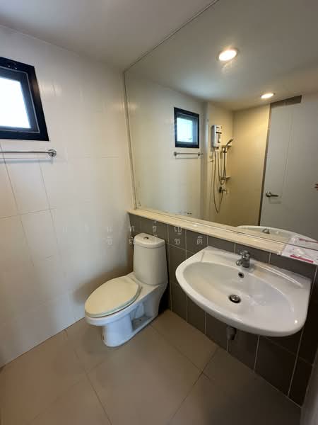 Baan Klang Muang Kalpapruek, Bangkok, Thonburi Court Road, Bang Wa, Phasi Charoen, Bangkok, 3 Bedrooms, 140 sqm, Townhouse For Rent, by ปรินทร์ญาดา ชิณโชติ, 500258579 - DDproperty.com