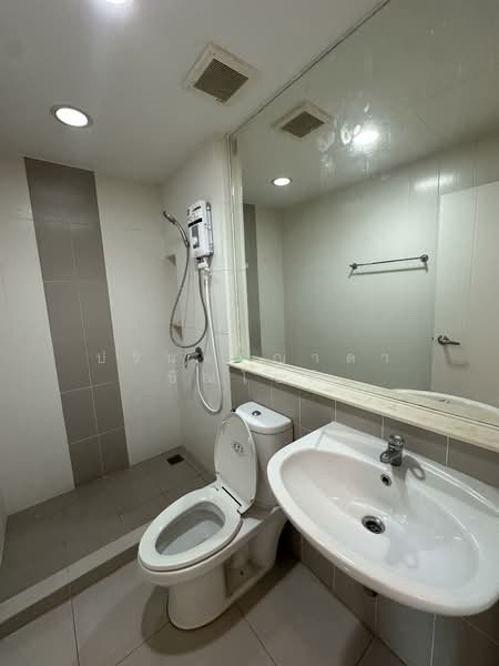 Baan Klang Muang Kalpapruek, Bangkok, Thonburi Court Road, Bang Wa, Phasi Charoen, Bangkok, 3 Bedrooms, 140 sqm, Townhouse For Rent, by ปรินทร์ญาดา ชิณโชติ, 500258579 - DDproperty.com