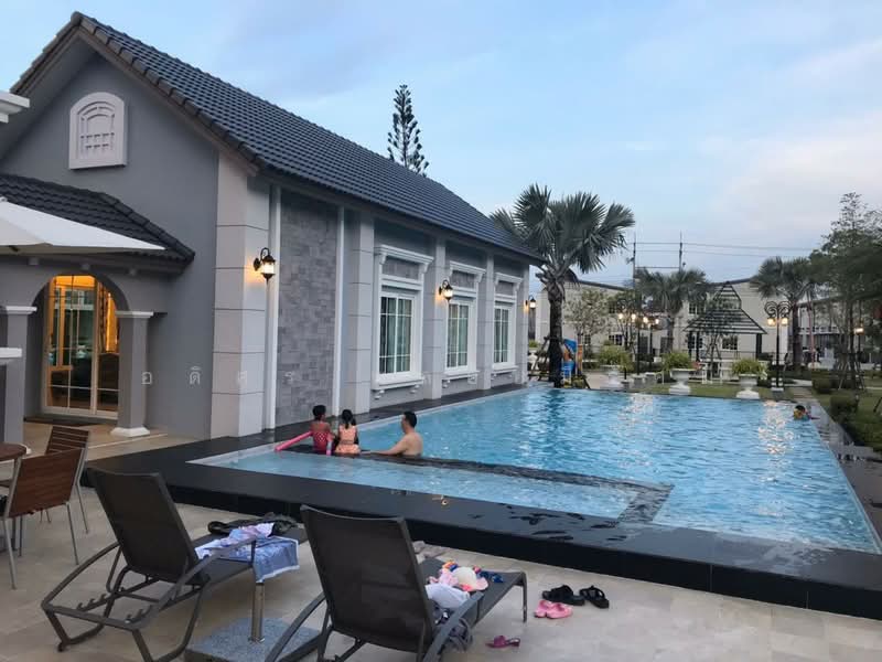 Golden Town Sathorn, Bangkok, Kanlapaphruek Road, Bangkhuntien, Chom Thong, Bangkok, 3 Bedrooms, 100 sqm, Townhouse For Rent, by Adisorn Ploymeerassamee, 500258580 - DDproperty.com