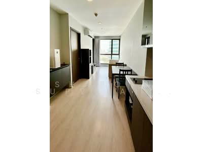 For Rent - Rhythm Sukhumvit 44/1, Bangkok