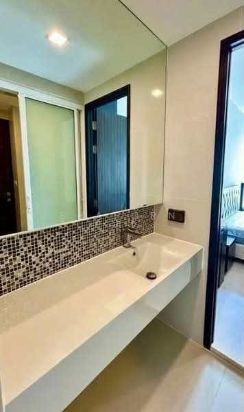 Rhythm Sukhumvit 44/1, Bangkok, Sukhumvit Road, Phra Kanong, Khlong Toei, Bangkok, 1 Bedroom, 38 sqm, Condo For Rent, by Shaporn Supvilaiphisan, 500258581 - DDproperty.com