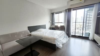 For Rent - IDEO Phaholyothin Chatuchak, Bangkok