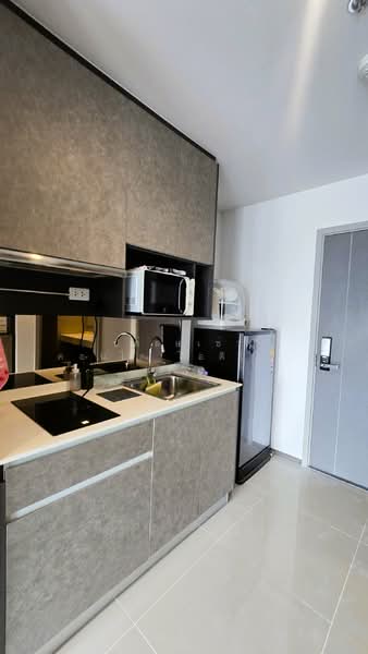 IDEO Phaholyothin Chatuchak, Bangkok, Paholayothin Road, Samsen Nai, Phaya Thai, Bangkok, 1 Bedroom, 28 sqm, Condo For Rent, by คุณจี, 500258583 - DDproperty.com