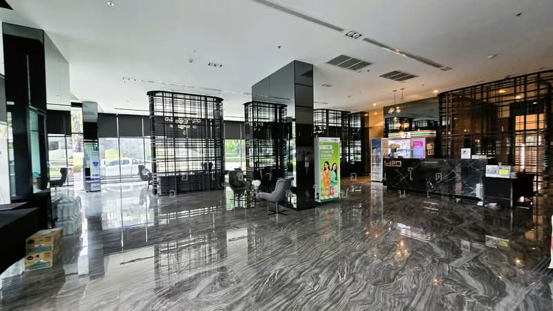 IDEO Phaholyothin Chatuchak, Bangkok, Paholayothin Road, Samsen Nai, Phaya Thai, Bangkok, 1 Bedroom, 28 sqm, Condo For Rent, by คุณจี, 500258583 - DDproperty.com