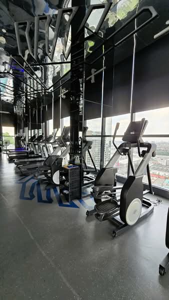 IDEO Phaholyothin Chatuchak, Bangkok, Paholayothin Road, Samsen Nai, Phaya Thai, Bangkok, 1 Bedroom, 28 sqm, Condo For Rent, by คุณจี, 500258583 - DDproperty.com