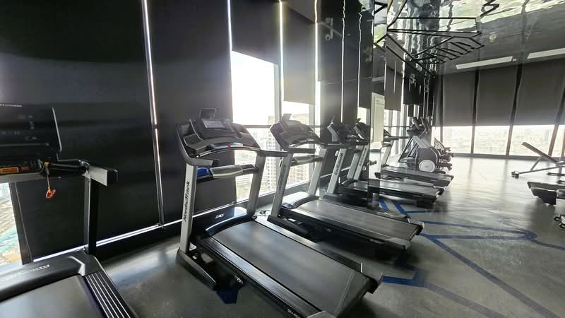 IDEO Phaholyothin Chatuchak : ไอดีโอ พหลโยธิน-จตุจักร, กรุงเทพ, ถนนพหลโยธิน, สามเสนใน, พญาไท, กรุงเทพ, 28 ตร.ม., คอนโด ให้เช่า, โดย คุณจี, 500258583 - DDproperty.com