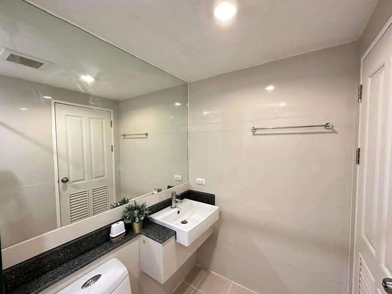 The Kris Extra 7, Bangkok, Ratchadaphisek 17, Din Daeng, Din Daeng, Bangkok, 1 Bedroom, 30 sqm, Condo For Rent, by Saran Nokkrajib, 500258584 - DDproperty.com